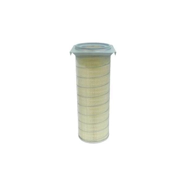 Industrial Cartridge Filter, 80/20 Nano-Fiber FR, 14ODx9.5IDx26HGT